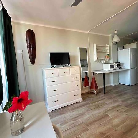 Apartment “Africa” Segur de Calafell Exterior foto