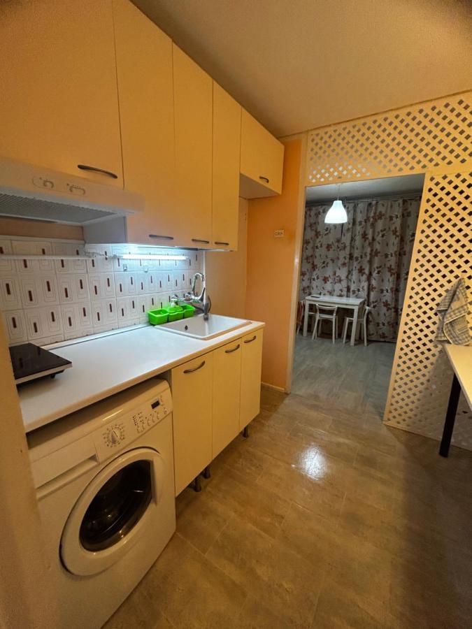 Apartment “Africa” Segur de Calafell Exterior foto